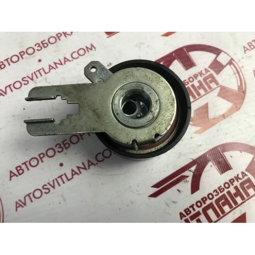 Натяжной ролик ГРМ Citroen Berlingo 1.6 HDI 2003-2008 9654336480
